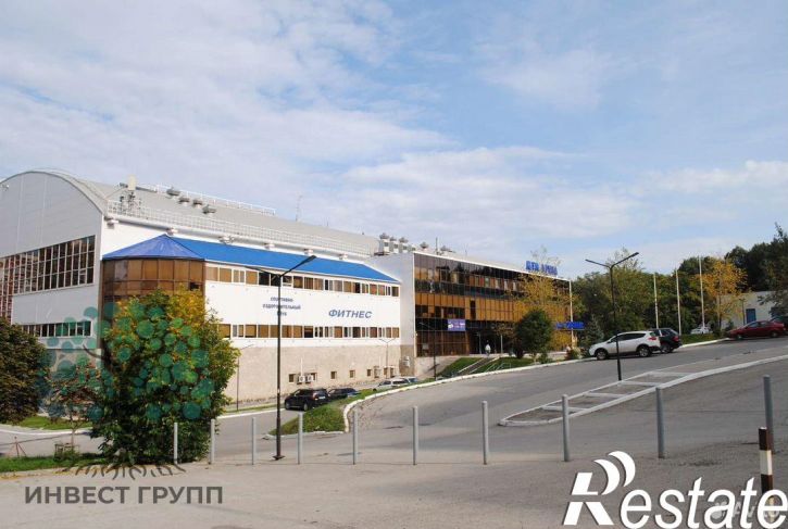 Офис улица Советской Армии, 240Б,  д. 240Б
