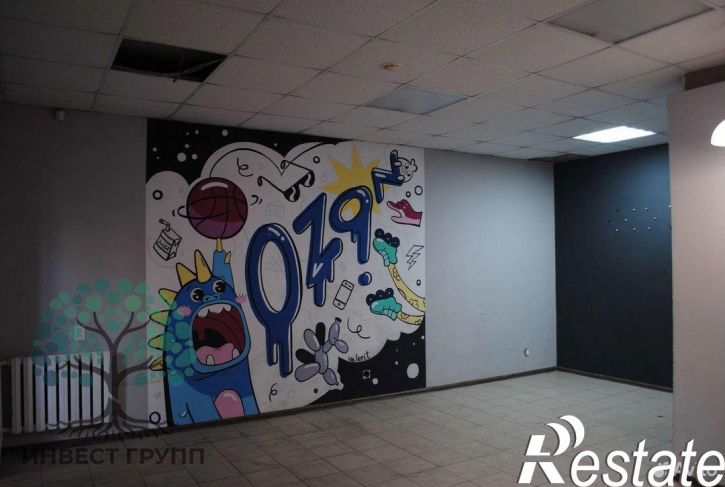Офис улица Советской Армии, 240Б,  д. 240Б