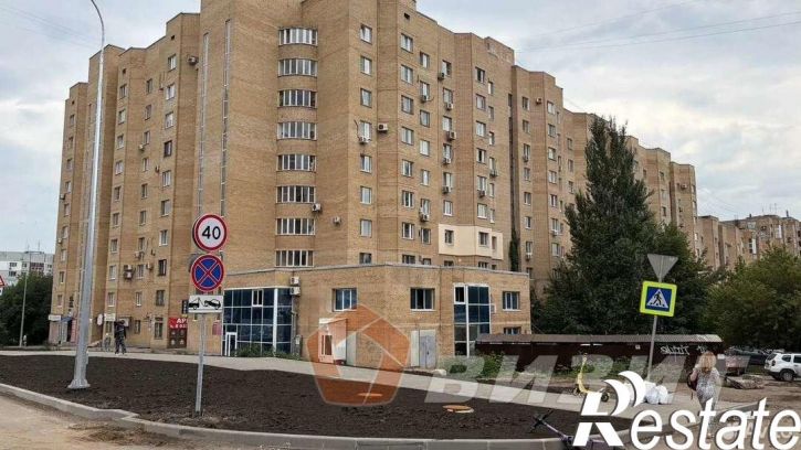 Торговое помещение проспект Карла Маркса, 39,  д. 39