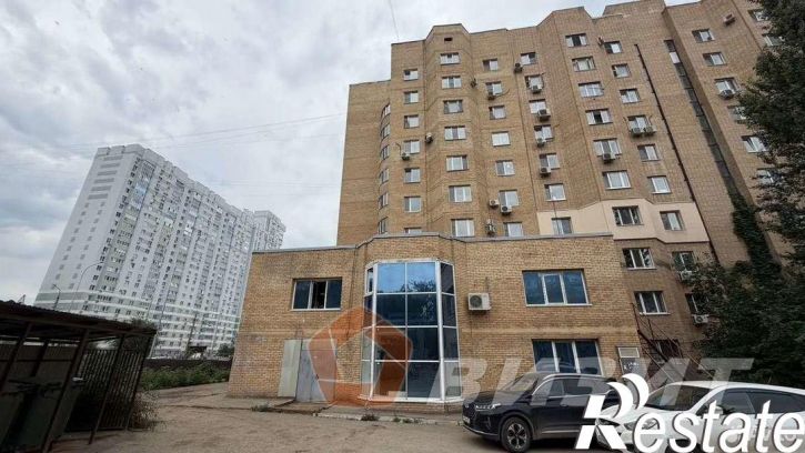 Торговое помещение проспект Карла Маркса, 39,  д. 39