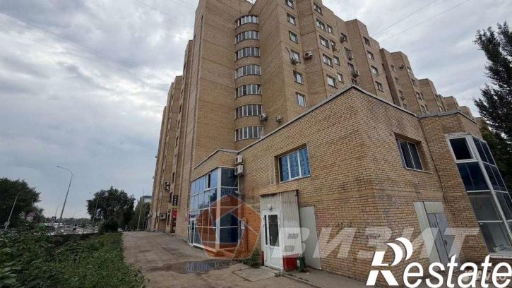 Торговое помещение проспект Карла Маркса, 39,  д. 39