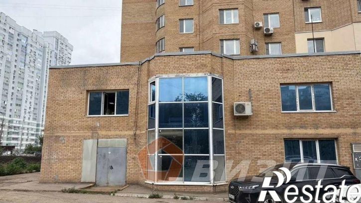 Торговое помещение проспект Карла Маркса, 39,  д. 39