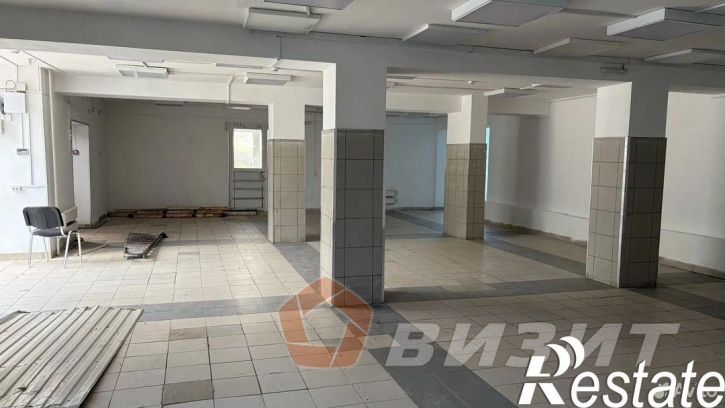 Торговое помещение проспект Карла Маркса, 39,  д. 39