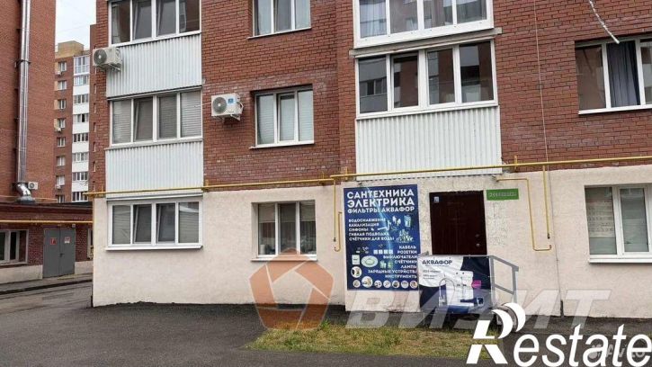 Торговое помещение 1-й кв-л, 62,  д. 62