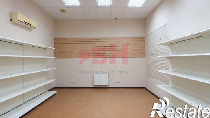 Торговое помещение Галактионовская улица, 40,  д. 40