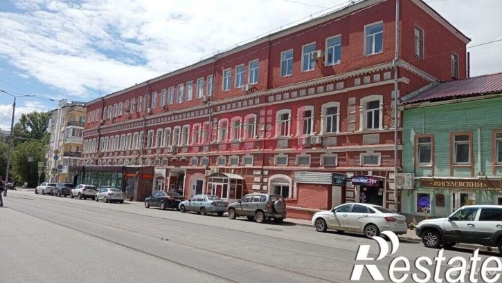 Торговое помещение Галактионовская улица, 40,  д. 40
