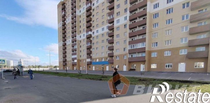 Торговое помещение улица Александра Солженицына, 2,  д. 2