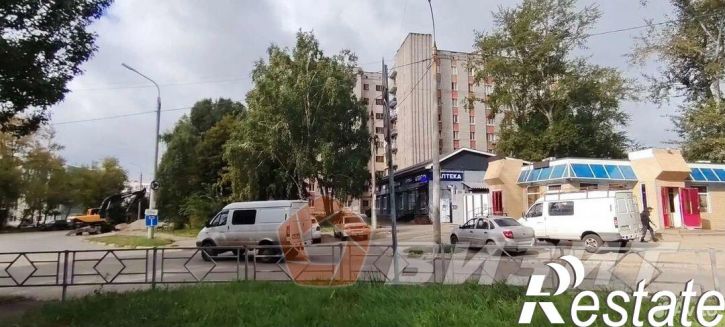 Офис улица Георгия Димитрова, 39,  д. 39