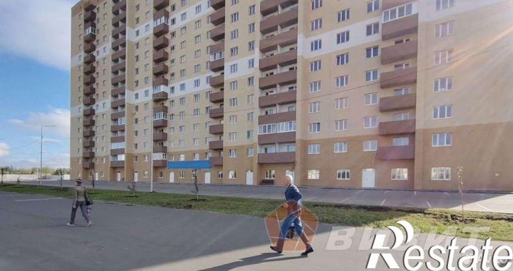 Торговое помещение улица Александра Солженицына, 2,  д. 2