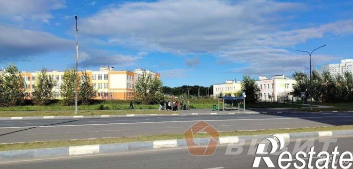 Торговое помещение улица Александра Солженицына, 2,  д. 2