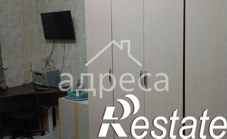 3-комн квартира проспект Кирова, 24,  д. 24