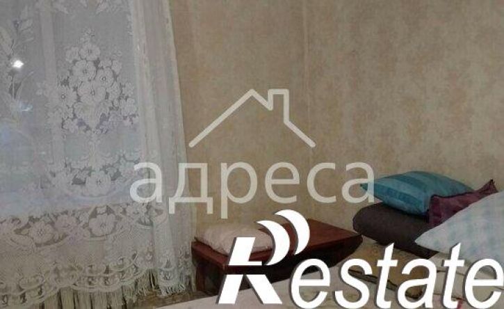 3-комн квартира проспект Кирова, 24,  д. 24