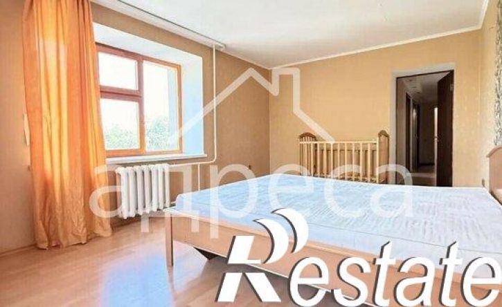 3-комн квартира Крейсерная улица, 3,  д. 3