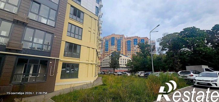Торговое помещение 3-я просека, 37,  д. 37