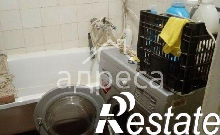 3-комн квартира проспект Кирова, 24,  д. 24