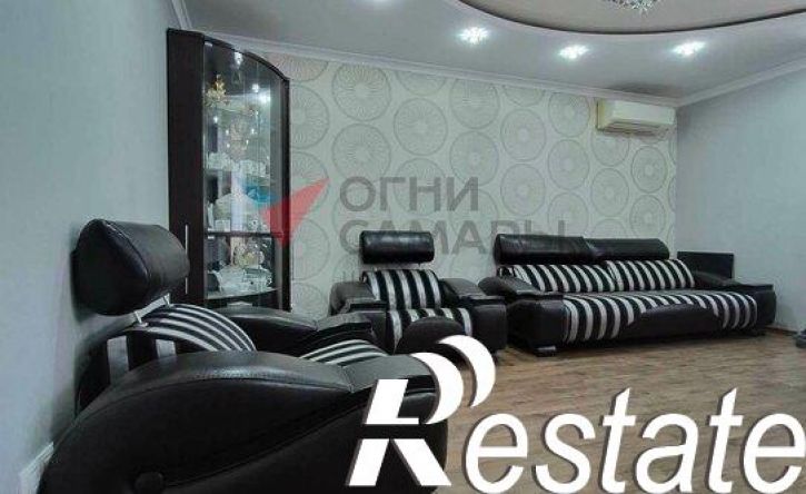 3-комн квартира Садовая улица, 329,  д. 329