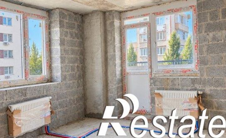 2-комн квартира улица Георгия Димитрова, 74А к3,  д. 74А к3