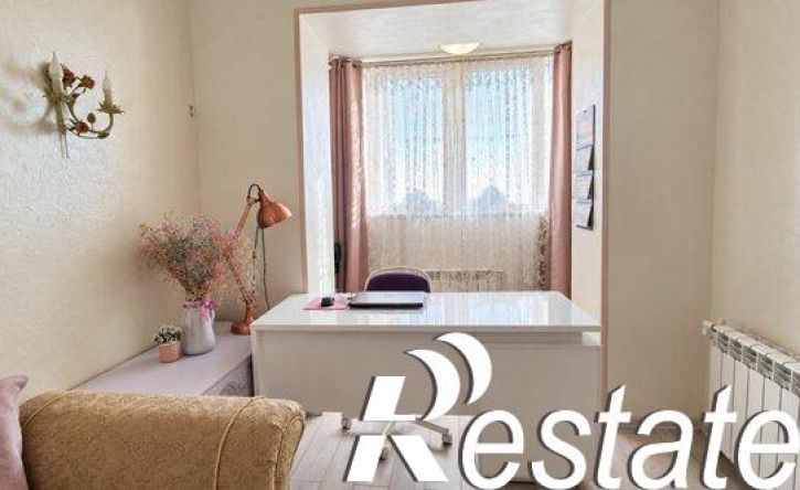 2-комн квартира Рабочая улица, 43,  д. 43