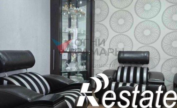 3-комн квартира Садовая улица, 329,  д. 329