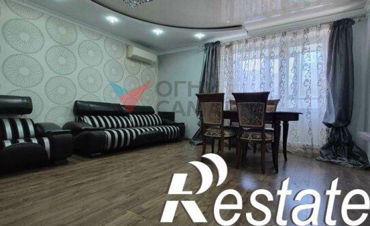3-комн квартира Садовая улица, 329,  д. 329