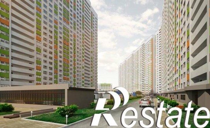 3-комн квартира Революционная улица, 101Б,  д. 101Б