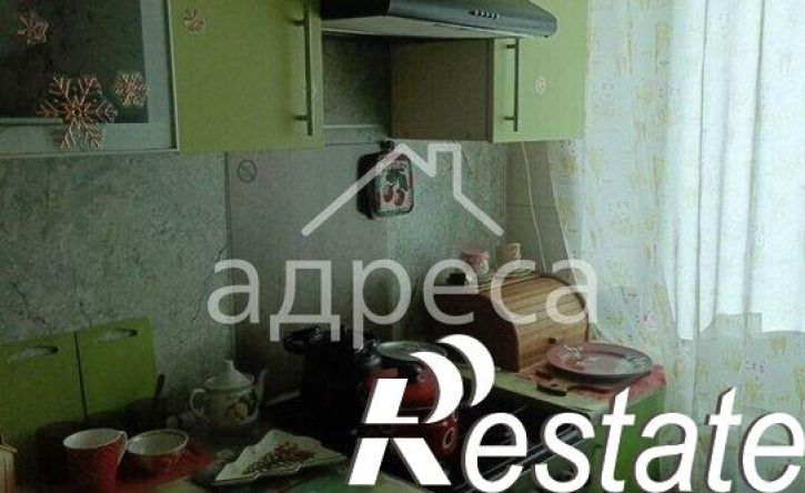 1-комн квартира улица Промышленности, 297,  д. 297