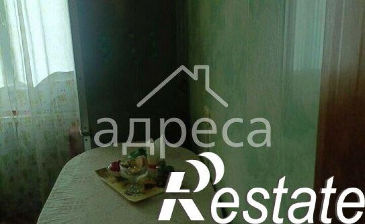 1-комн квартира улица Промышленности, 297,  д. 297