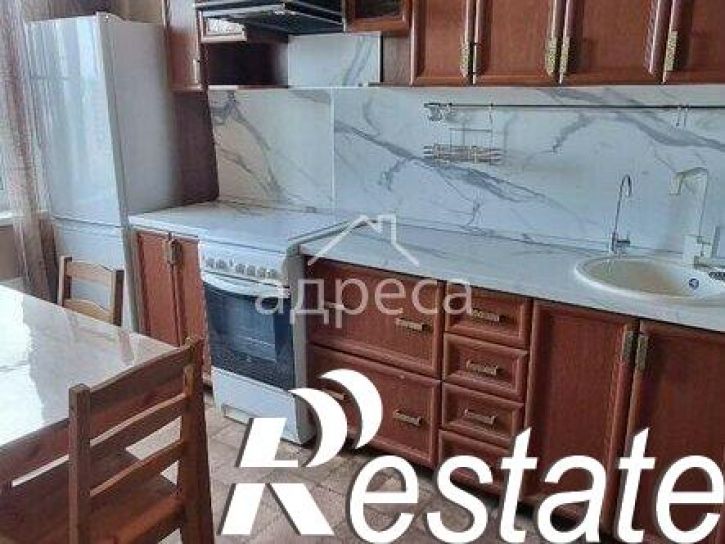 1-комн квартира проспект Карла Маркса, 487,  д. 487