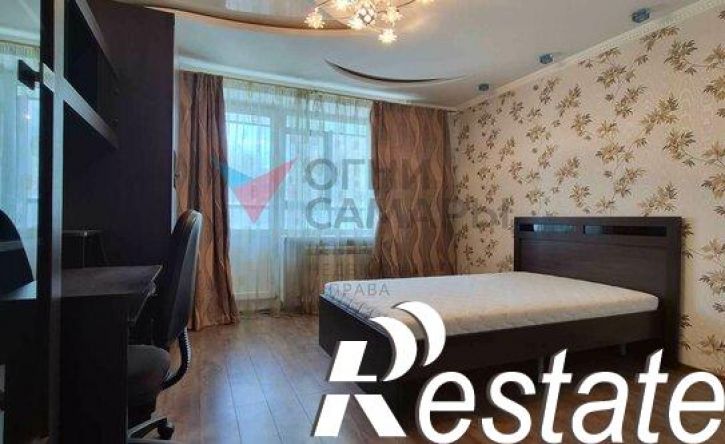 3-комн квартира Садовая улица, 329,  д. 329