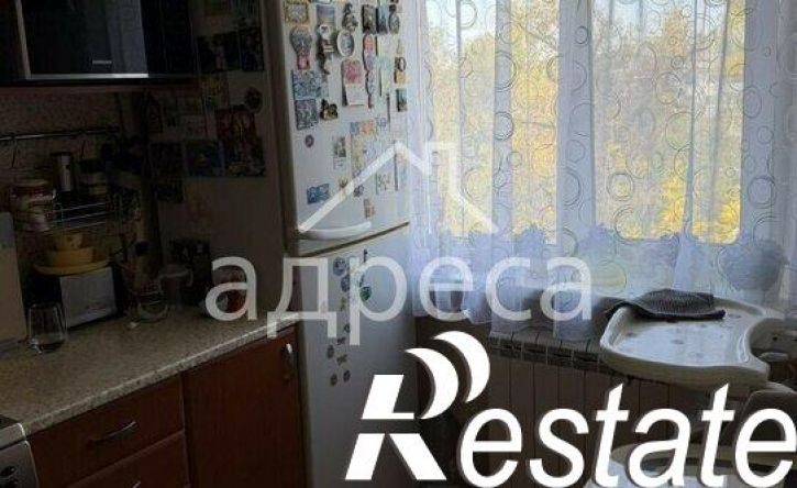 2-комн квартира Пугачёвский тракт, 39,  д. 39