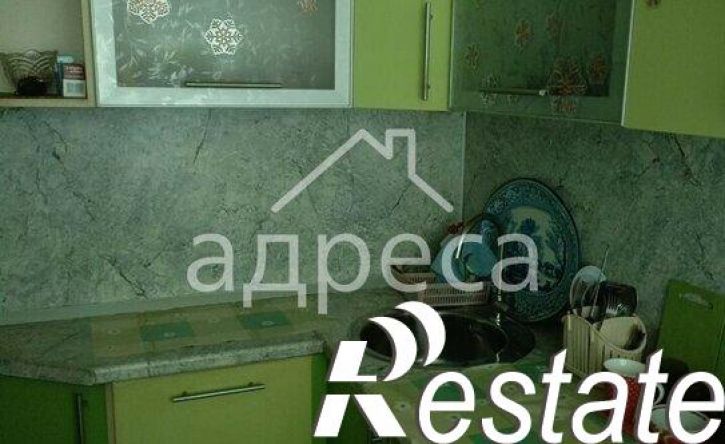 1-комн квартира улица Промышленности, 297,  д. 297