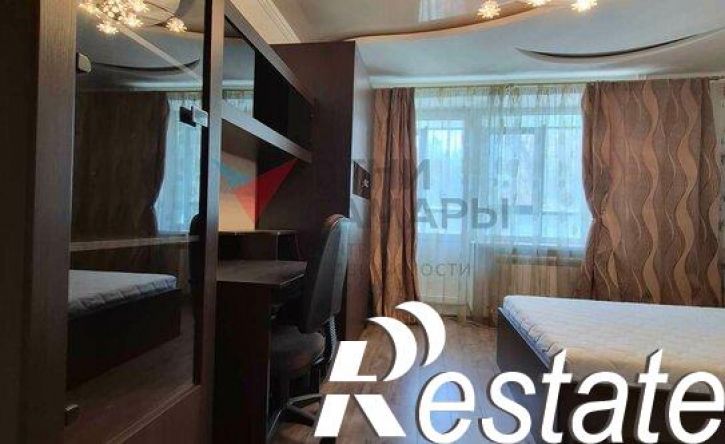 3-комн квартира Садовая улица, 329,  д. 329