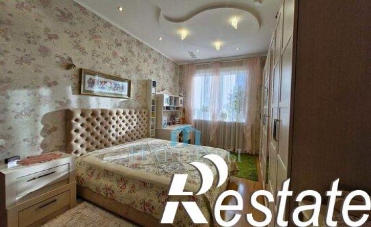 4-комн квартира Садовая улица, 256,  д. 256
