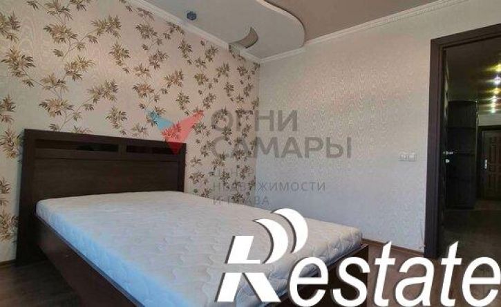 3-комн квартира Садовая улица, 329,  д. 329