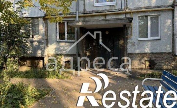 2-комн квартира Пугачёвский тракт, 39,  д. 39