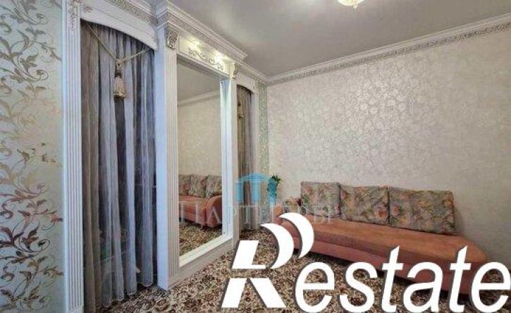 4-комн квартира Садовая улица, 256,  д. 256