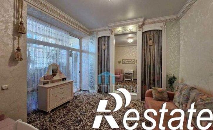 4-комн квартира Садовая улица, 256,  д. 256