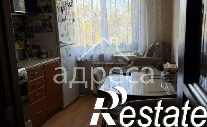 2-комн квартира Пугачёвский тракт, 39,  д. 39