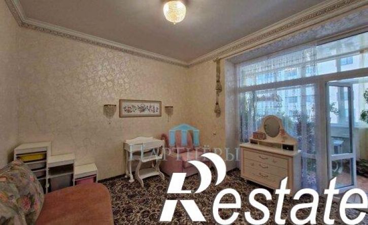4-комн квартира Садовая улица, 256,  д. 256