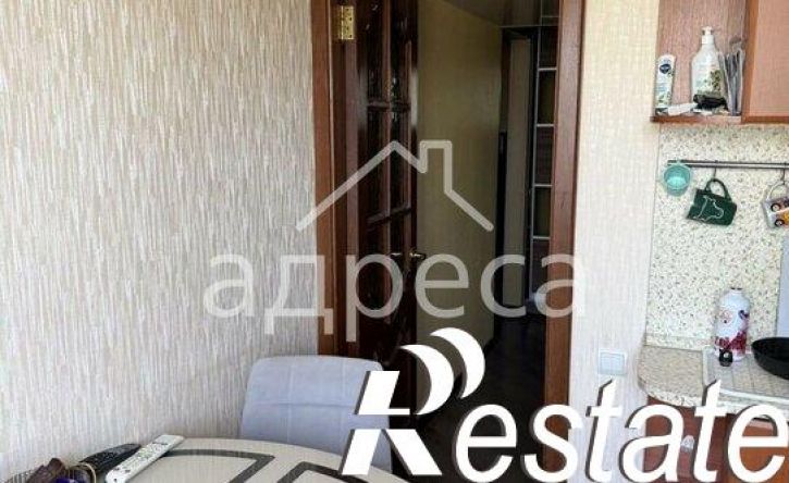 2-комн квартира Пугачёвский тракт, 39,  д. 39