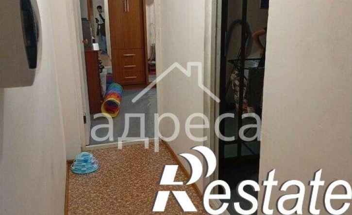 2-комн квартира Сиреневый переулок, 26,  д. 26