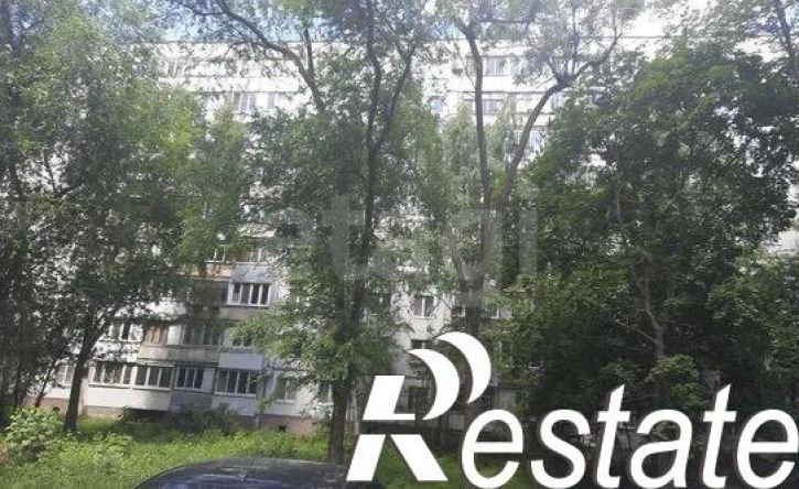 3-комн квартира Ново-Вокзальная улица, 138,  д. 138