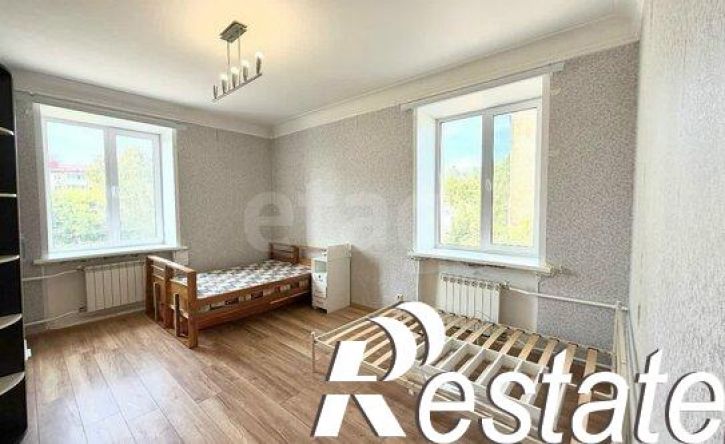 2-комн квартира улица 22-го Партсъезда, 27,  д. 27