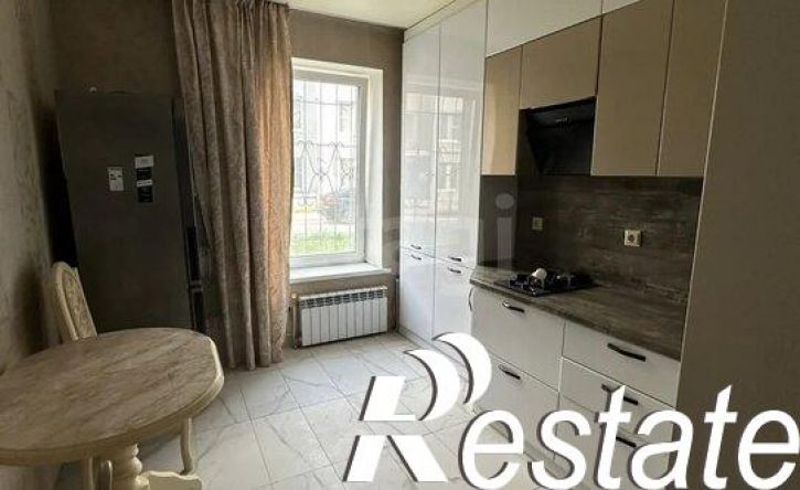 1-комн квартира улица 8 Марта, 6 с2,  д. 6 с2