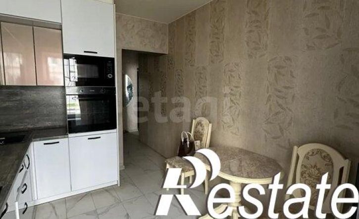 1-комн квартира улица 8 Марта, 6 с2,  д. 6 с2