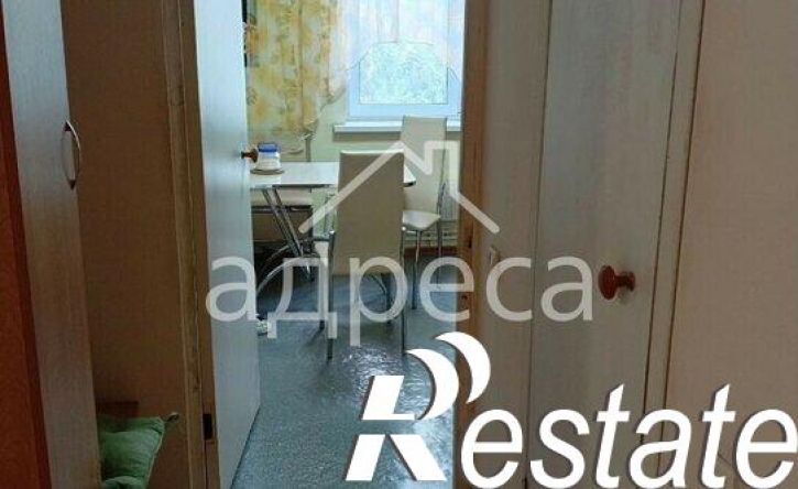 2-комн квартира Сиреневый переулок, 26,  д. 26