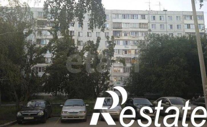 3-комн квартира Ново-Вокзальная улица, 138,  д. 138