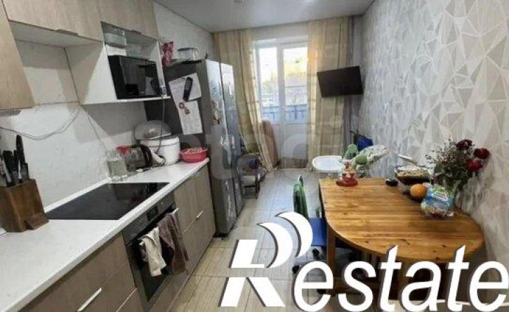 1-комн квартира улица Мяги, 24А,  д. 24А