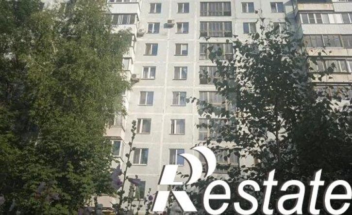 3-комн квартира Ново-Вокзальная улица, 138,  д. 138