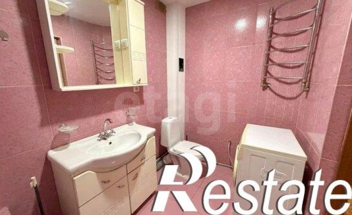 2-комн квартира улица 22-го Партсъезда, 27,  д. 27